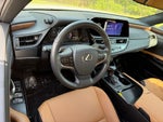 2024 Lexus ES 350 L/Certified Unlimited Mile Warranty