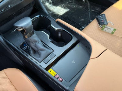2024 Lexus ES 350 L/Certified Unlimited Mile Warranty