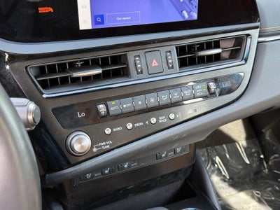 2024 Lexus ES 350 L/Certified Unlimited Mile Warranty