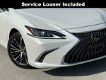 2024 Lexus ES 350 L/Certified Unlimited Mile Warranty