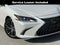 2024 Lexus ES 350 L/Certified Unlimited Mile Warranty