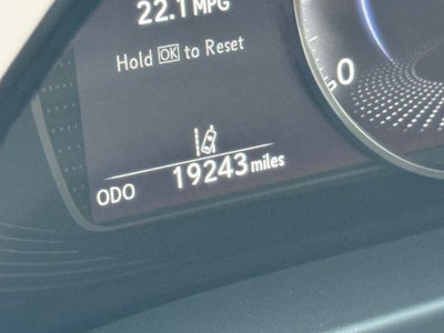 2024 Lexus ES 350 L/Certified Unlimited Mile Warranty