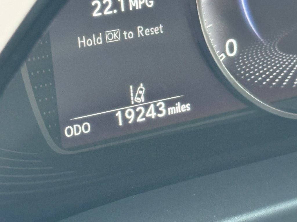 2024 Lexus ES 350 L/Certified Unlimited Mile Warranty