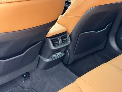 2024 Lexus ES 350 L/Certified Unlimited Mile Warranty