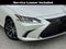 2024 Lexus ES 350 L/Certified Unlimited Mile Warranty