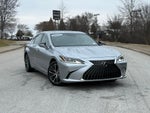 2022 Lexus ES 350