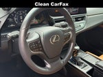 2022 Lexus ES 350