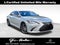 2022 Lexus ES 350 Premium L/Certified Unlimited Mile Warranty