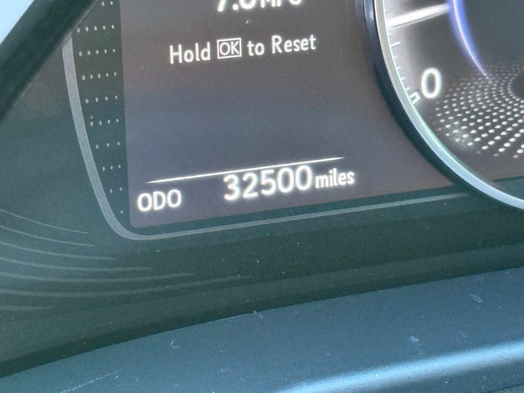 2023 Lexus ES 350 L/Certified Unlimited Mile Warranty