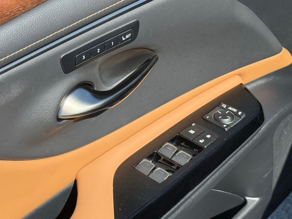 2023 Lexus ES 350 L/Certified Unlimited Mile Warranty
