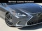 2023 Lexus ES 350 L/Certified Unlimited Mile Warranty