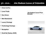 2024 Lexus ES 300h Luxury