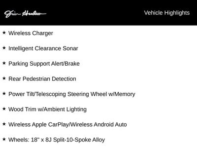 2024 Lexus ES 300h Luxury