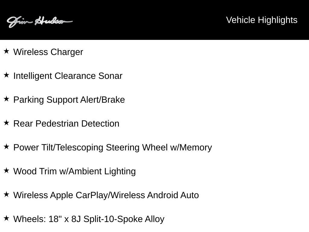 2024 Lexus ES 300h Luxury