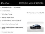 2024 Lexus ES 350 Luxury Navigation L/Certified Unlimited Mile Warranty