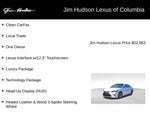 2024 Lexus ES 350 Luxury Navigation L/Certified Unlimited Mile Warranty