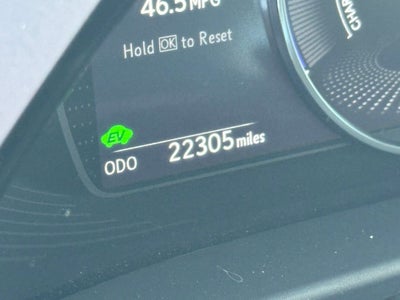 2024 Lexus ES 300h Ultra Luxury Navigation Mark Levinson L/Certified Unlimited Mil