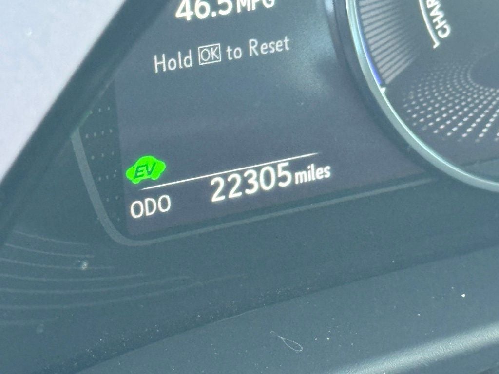 2024 Lexus ES 300h Ultra Luxury Navigation Mark Levinson L/Certified Unlimited Mil