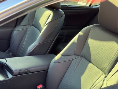 2024 Lexus ES 300h Ultra Luxury Navigation Mark Levinson L/Certified Unlimited Mil