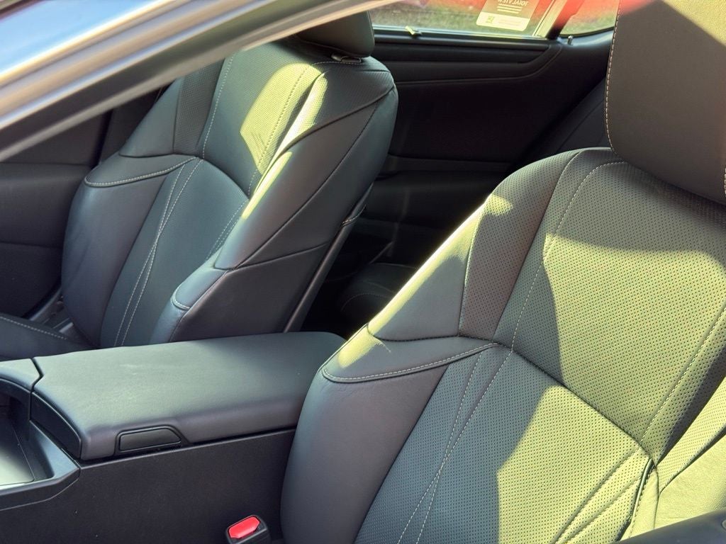 2024 Lexus ES 300h Ultra Luxury Navigation Mark Levinson L/Certified Unlimited Mil