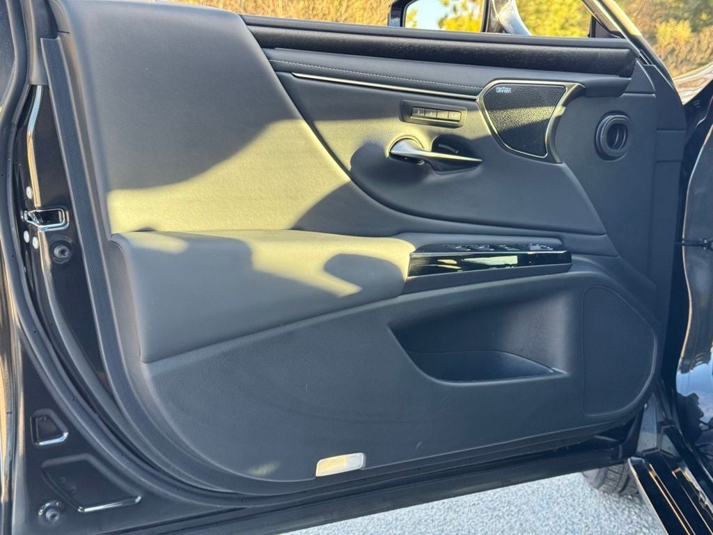 2024 Lexus ES 300h Ultra Luxury Navigation Mark Levinson L/Certified Unlimited Mil