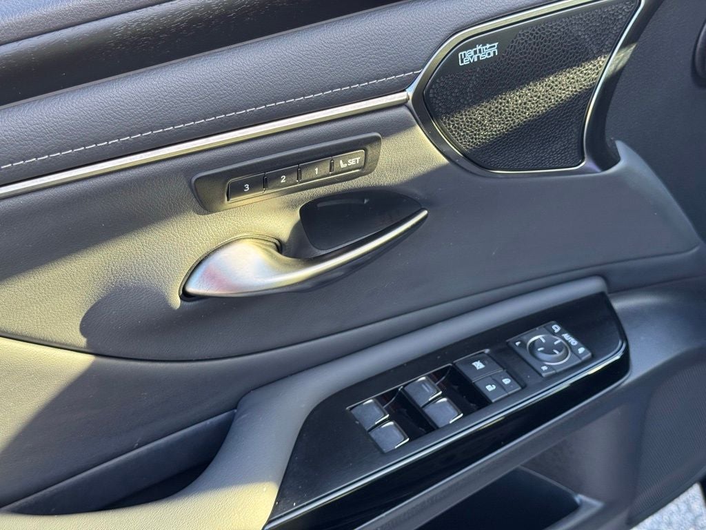 2024 Lexus ES 300h Ultra Luxury Navigation Mark Levinson L/Certified Unlimited Mil