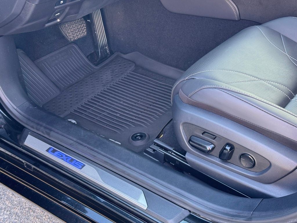 2024 Lexus ES 300h Ultra Luxury Navigation Mark Levinson L/Certified Unlimited Mil