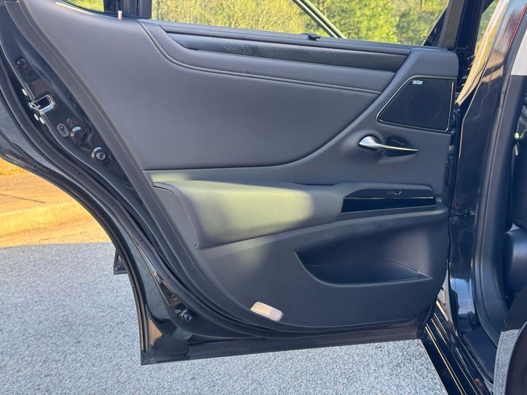 2024 Lexus ES 300h Ultra Luxury Navigation Mark Levinson L/Certified Unlimited Mil