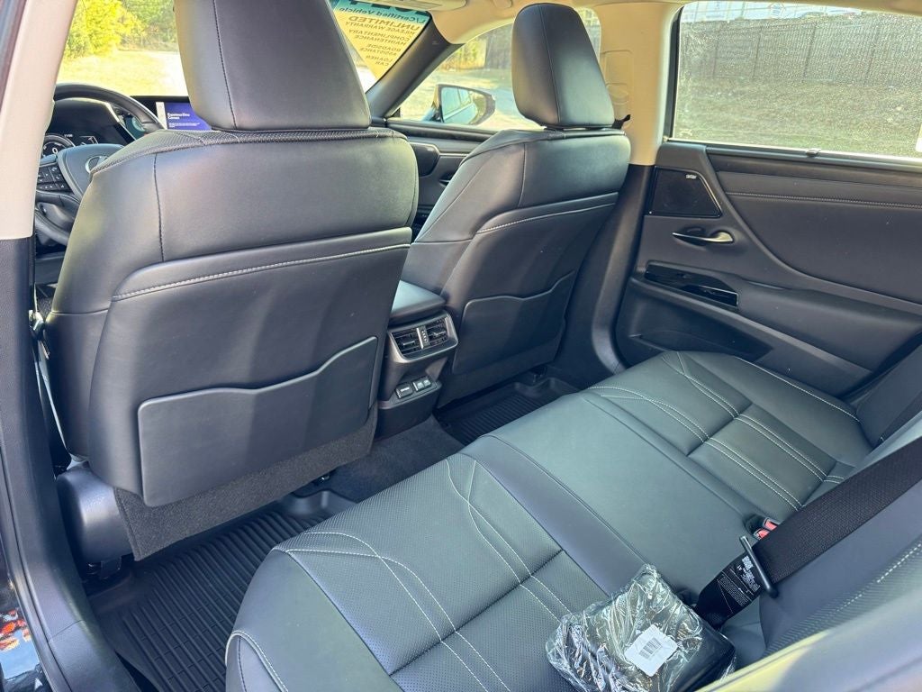 2024 Lexus ES 300h Ultra Luxury Navigation Mark Levinson L/Certified Unlimited Mil