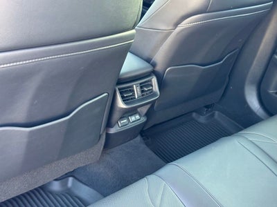 2024 Lexus ES 300h Ultra Luxury Navigation Mark Levinson L/Certified Unlimited Mil