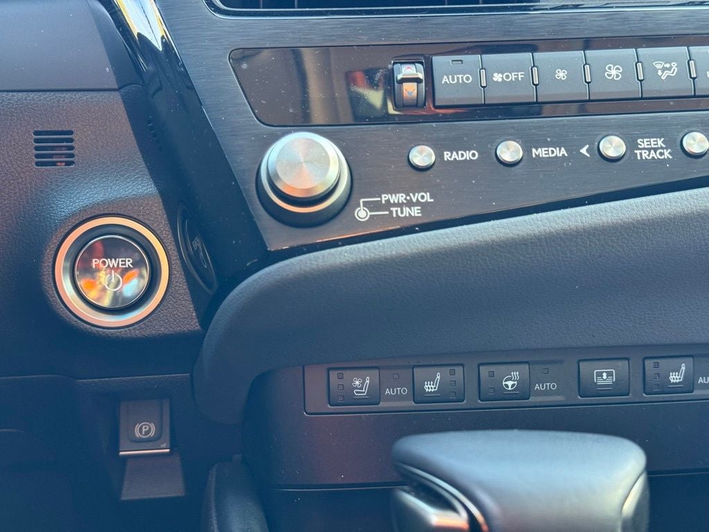 2024 Lexus ES 300h Ultra Luxury Navigation Mark Levinson L/Certified Unlimited Mil