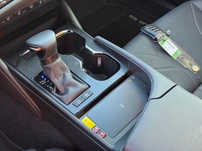 2024 Lexus ES 300h Ultra Luxury Navigation Mark Levinson L/Certified Unlimited Mil