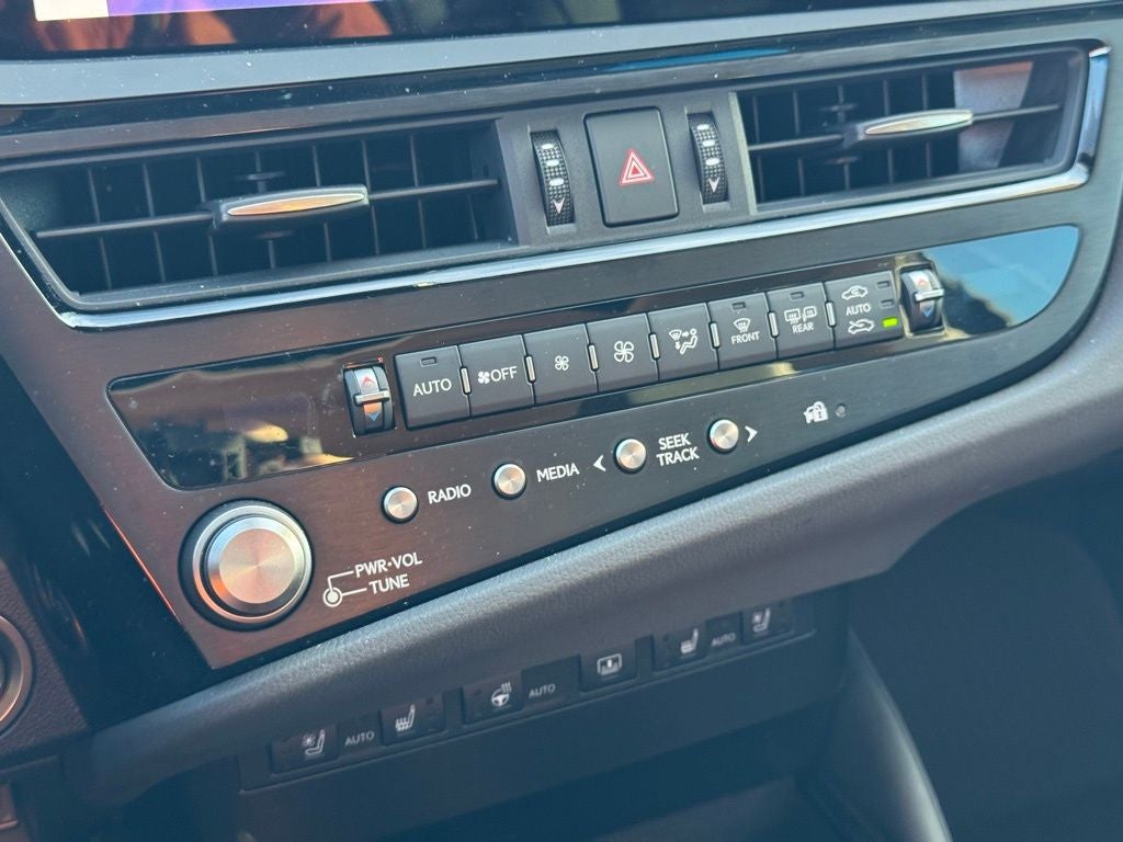 2024 Lexus ES 300h Ultra Luxury Navigation Mark Levinson L/Certified Unlimited Mil