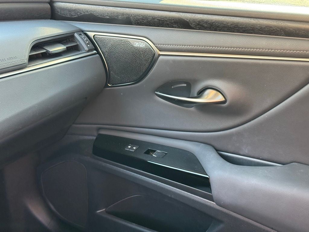 2024 Lexus ES 300h Ultra Luxury Navigation Mark Levinson L/Certified Unlimited Mil