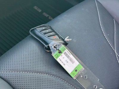 2024 Lexus ES 300h Ultra Luxury Navigation Mark Levinson L/Certified Unlimited Mil