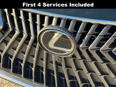 2024 Lexus ES 300h Ultra Luxury Navigation Mark Levinson L/Certified Unlimited Mil