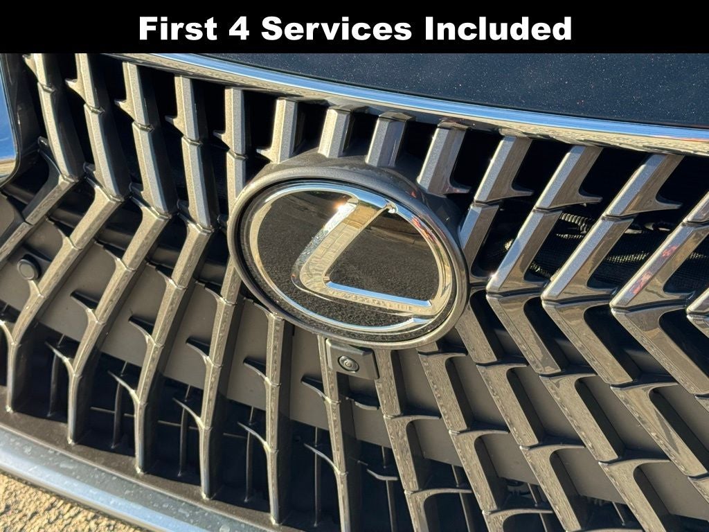 2024 Lexus ES 300h Ultra Luxury Navigation Mark Levinson L/Certified Unlimited Mil