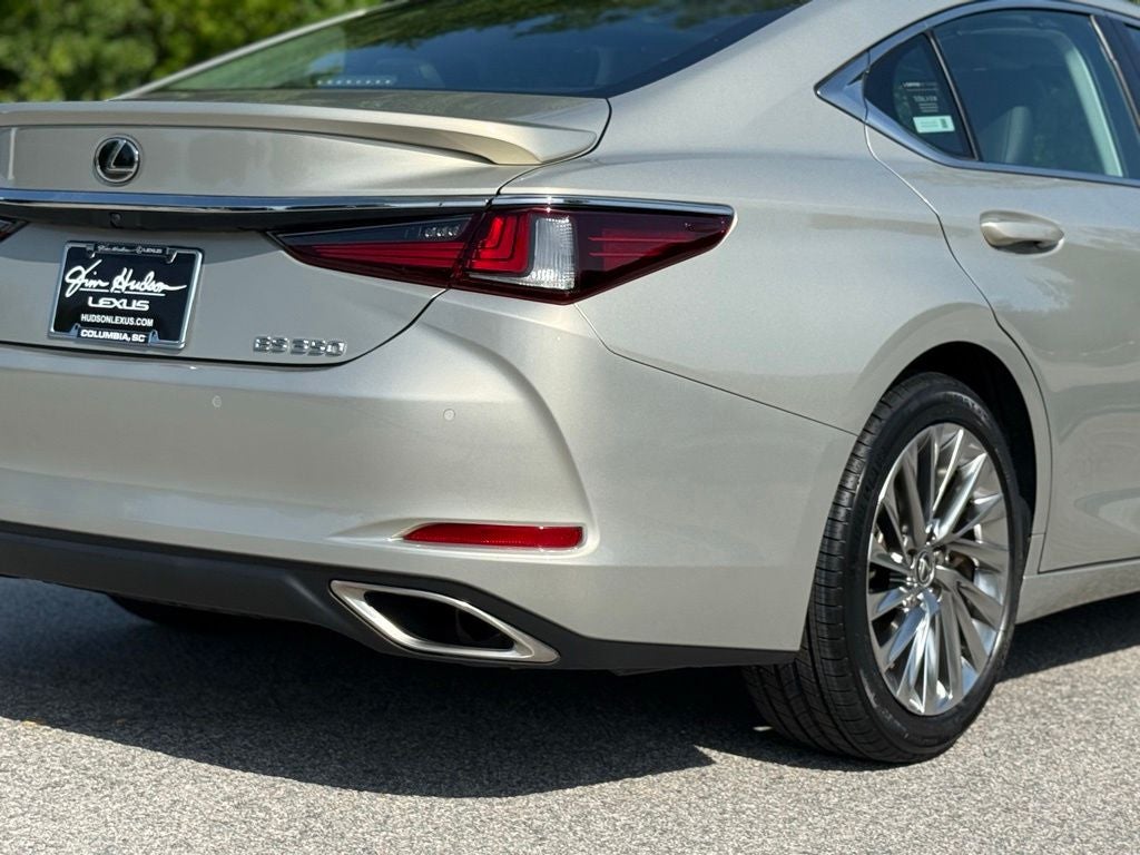 2023 Lexus ES 350 Ultra Luxury