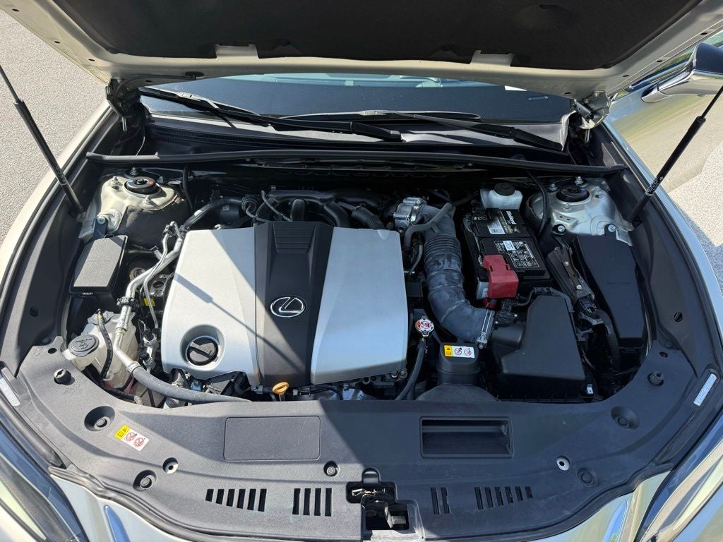 2023 Lexus ES 350 Ultra Luxury