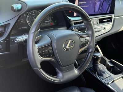 2023 Lexus ES 350 Ultra Luxury