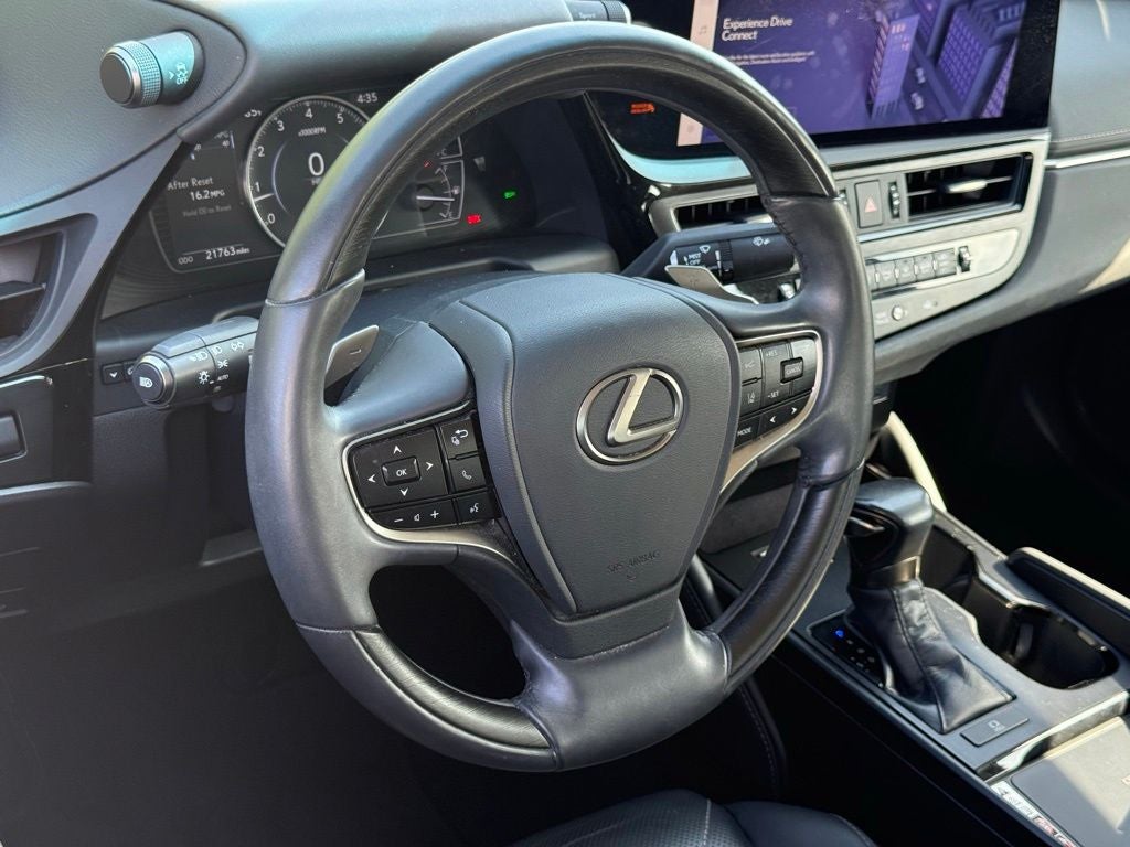 2023 Lexus ES 350 Ultra Luxury