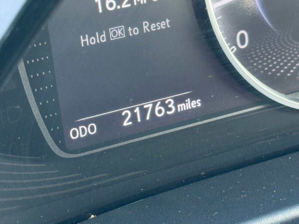 2023 Lexus ES 350 Ultra Luxury