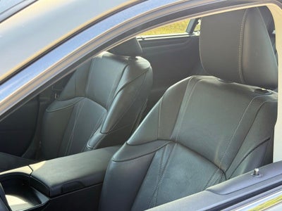 2023 Lexus ES 350 Ultra Luxury
