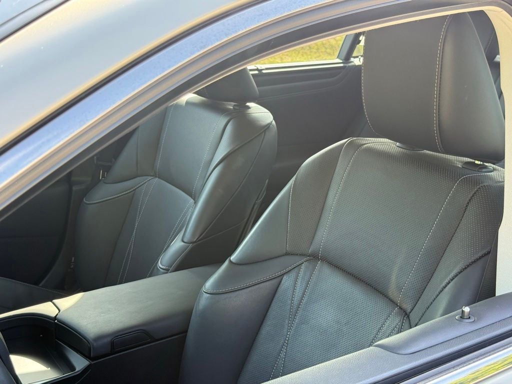2023 Lexus ES 350 Ultra Luxury