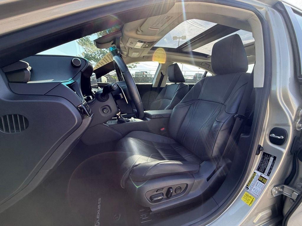 2023 Lexus ES 350 Ultra Luxury