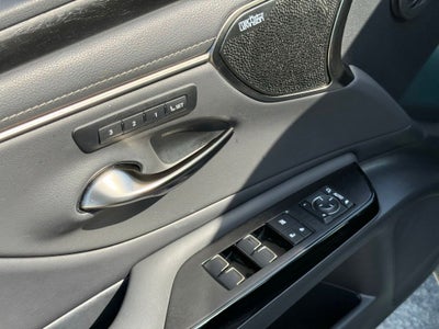 2023 Lexus ES 350 Ultra Luxury