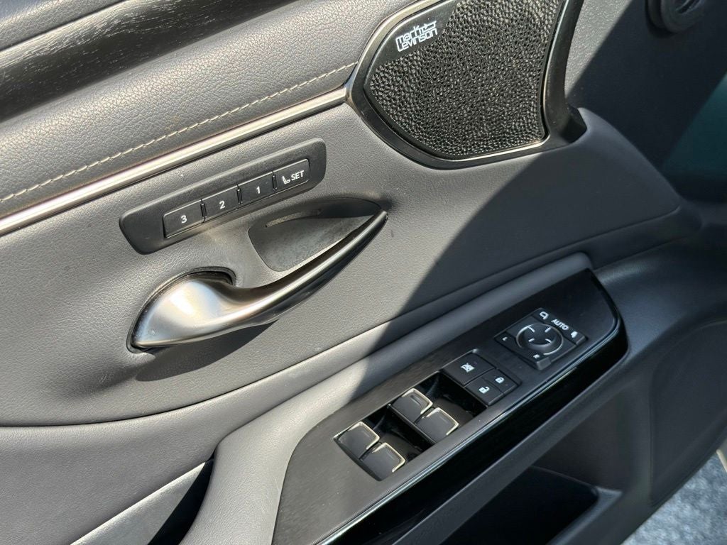 2023 Lexus ES 350 Ultra Luxury