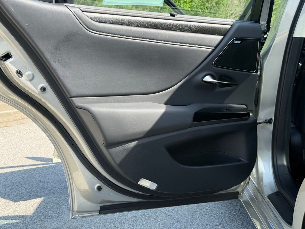 2023 Lexus ES 350 Ultra Luxury
