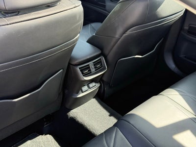 2023 Lexus ES 350 Ultra Luxury
