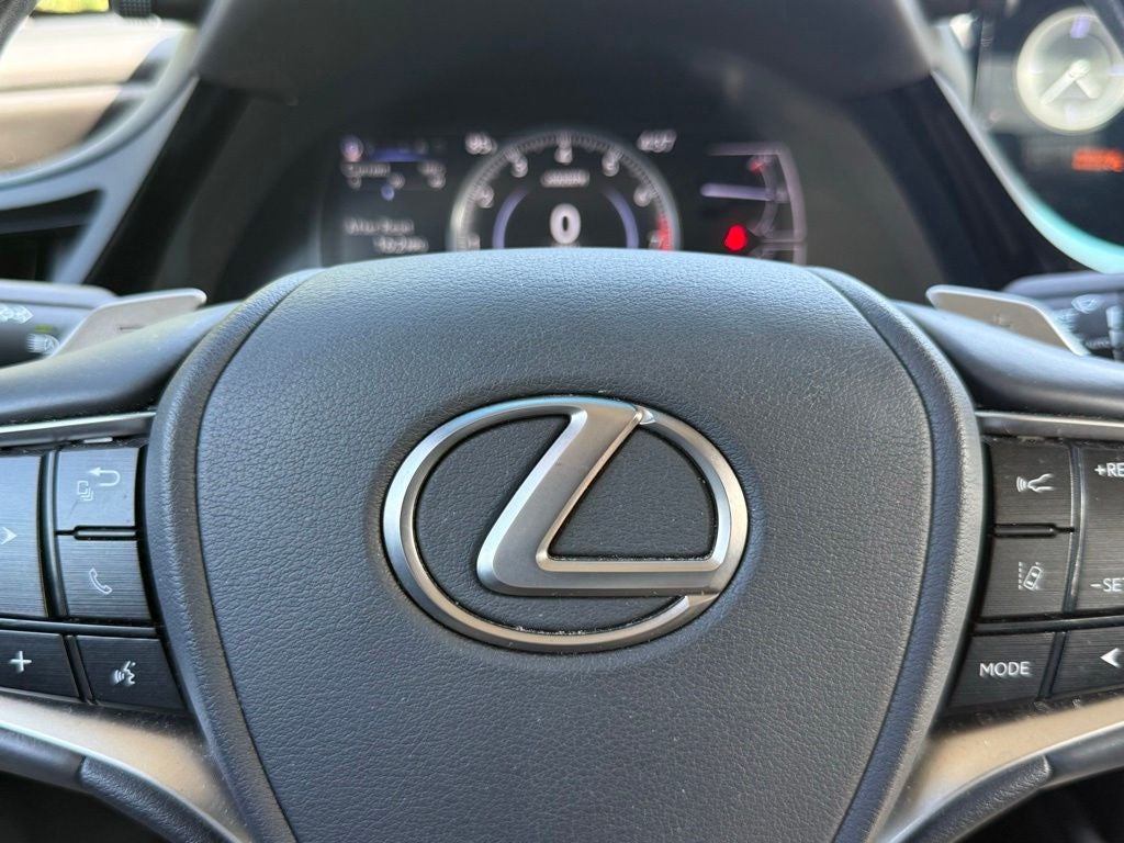 2023 Lexus ES 350 Ultra Luxury